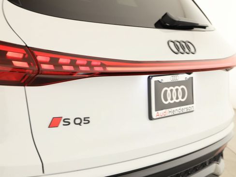 New 2026 Audi SQ5 Premium Plus AWD/4WD image 37