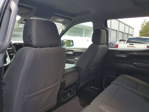 Used 2024 GMC Sierra 1500 Elevation AWD/4WD image 10