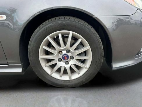 Used 2011 Saab 9-3 2.0T image 13