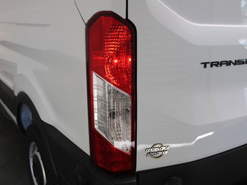 New 2026 Ford Transit 250 148 Medium Roof w/ Load Area Protection Package image 49