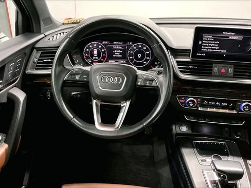 Used 2018 Audi Q5 2.0T Premium Plus w/ Premium Plus Package image 8