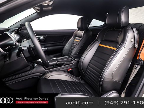 Used 2022 Ford Mustang Mach 1 w/ Equipment Group 700A image 19