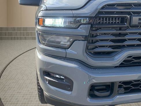 New 2026 RAM 2500 Big Horn image 10