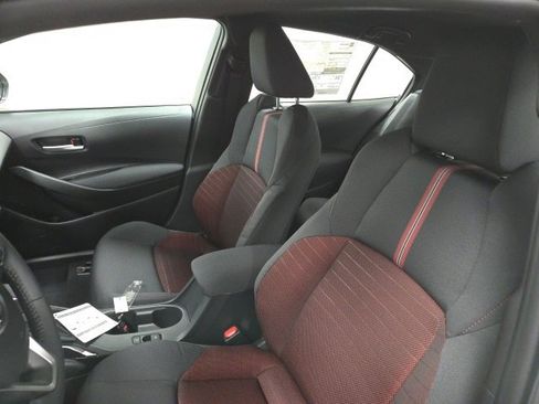 New 2026 Toyota Corolla SE image 17