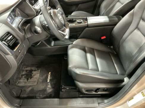 Used 2022 Nissan Rogue SL w/ SL Premium Package AWD/4WD image 10