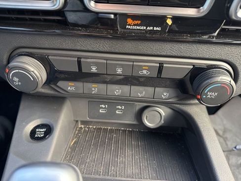 New 2026 Nissan Sentra S w/ Floor Mat Package FWD image 16