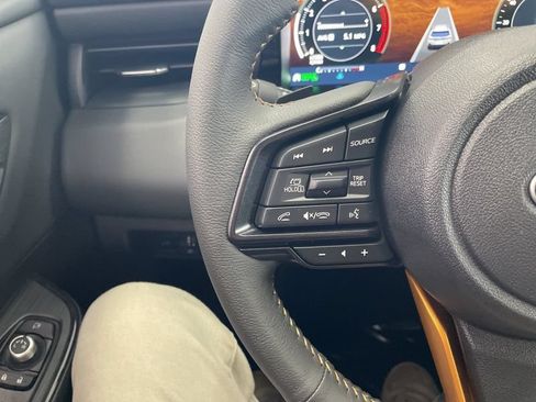 New 2026 Subaru Outback Wilderness AWD/4WD image 30