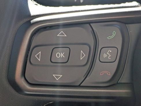 New 2026 Jeep Wrangler Sport S image 21