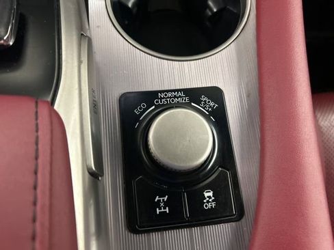 Used 2018 Lexus RX 350 F Sport w/ Accessory Package AWD/4WD image 22