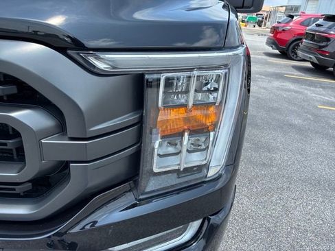 Used 2023 Ford F150 XLT w/ Equipment Group 302A High AWD/4WD image 10