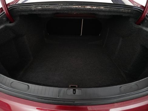 Used 2017 Chevrolet Impala Premier w/ Enhanced Convenience Package image 10