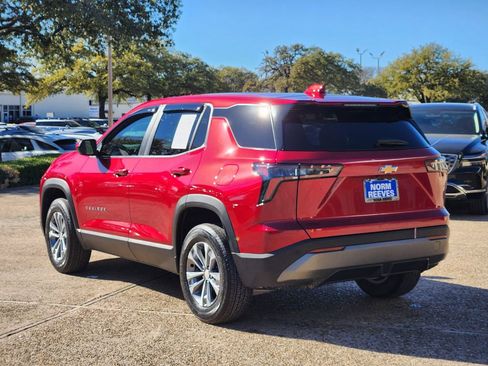 Used 2026 Chevrolet Equinox LT image 5