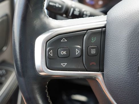 Certified 2024 RAM 1500 Limited AWD/4WD image 37