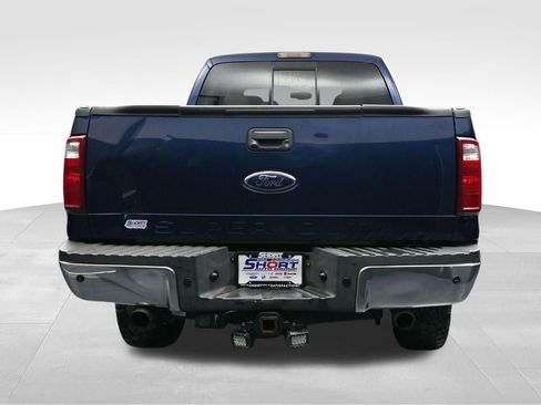 Used 2009 Ford F250 XL AWD/4WD image 4
