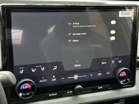 New 2026 Toyota bZ Woodland AWD/4WD image 26