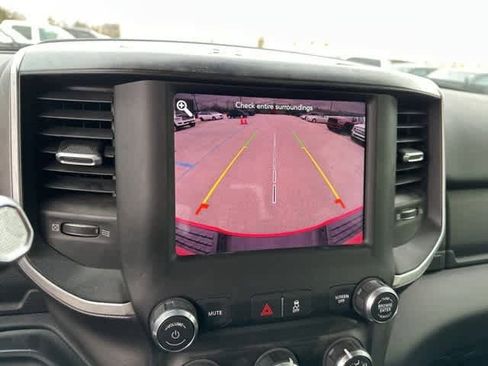 Certified 2020 RAM 2500 Big Horn w/ Level 1 Equipment Group image 11