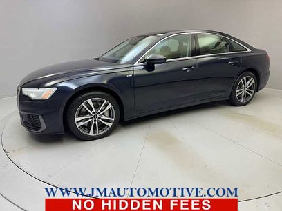 Used 2021 Audi A6 Premium Plus w/ Premium Plus Package