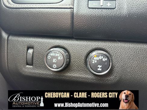 Used 2020 GMC Canyon SLT w/ Trailering Package image 31