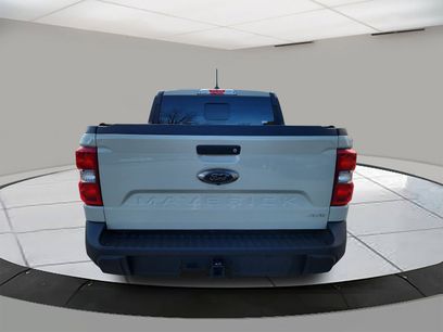 Used 2024 Ford Maverick Lariat w/ Black Appearance Package