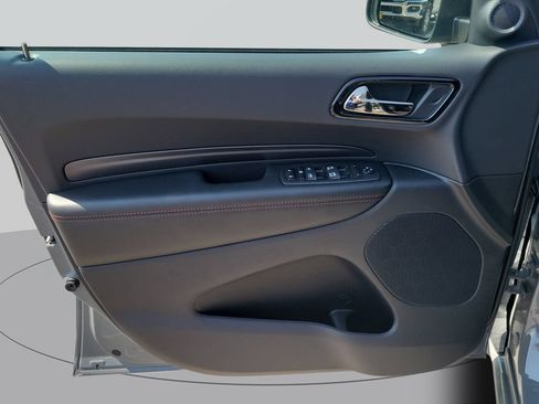 New 2026 Dodge Durango GT w/ Blacktop Package AWD/4WD image 32
