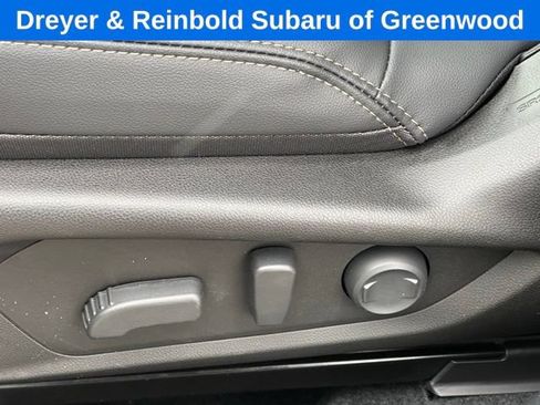New 2026 Subaru Outback Limited w/ Premium/Limited Plus Package AWD/4WD image 31