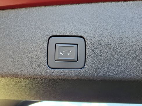 Used 2024 Buick Encore GX Preferred FWD image 22