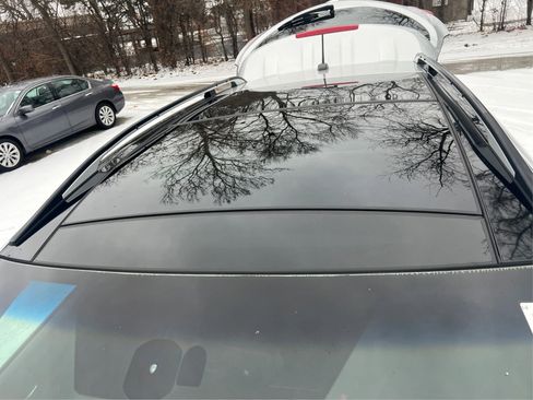 Used 2010 Nissan Murano LE image 14