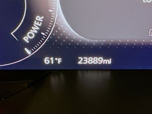 Used 2024 MAZDA CX-90 Plug-In Hybrid w/ Preferred image 19