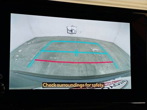 New 2026 Toyota Corolla Cross LE FWD image 13