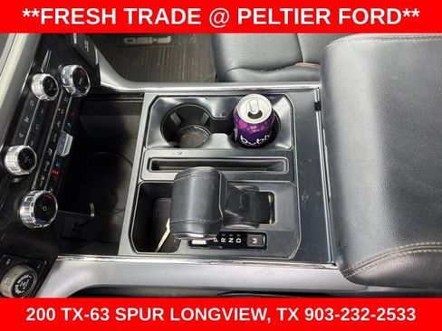 Used 2024 Ford F150 Lariat w/ FX4 Off-Road Package AWD/4WD image 15