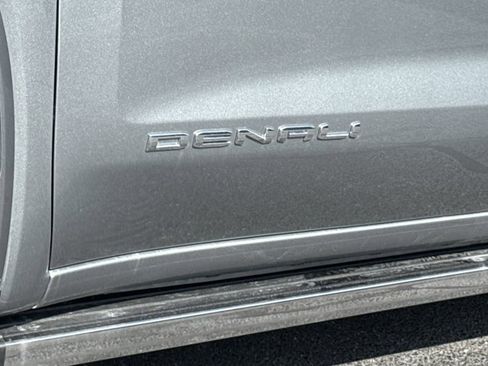 New 2026 GMC Sierra 1500 Denali image 16
