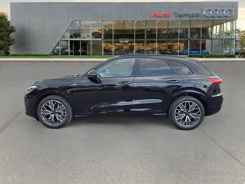 New 2026 Audi Q5 Prestige AWD/4WD image 6