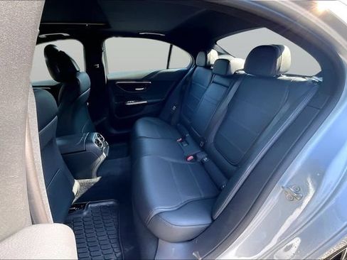 Certified 2023 Mercedes-Benz C 300 4MATIC Sedan image 25