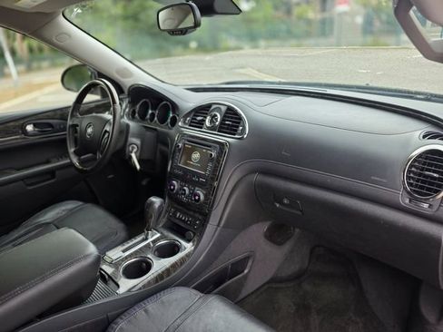 Used 2014 Buick Enclave Leather w/ LPO, Cargo Convenience Pkg AWD/4WD image 41