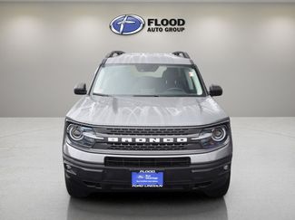 Used 2022 Ford Bronco Sport Badlands video 2