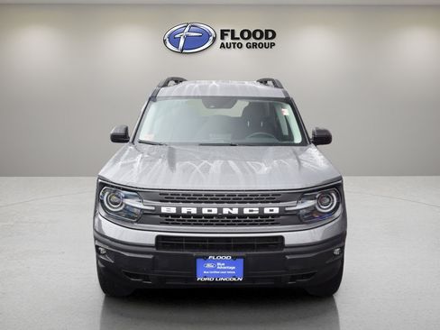 Used 2022 Ford Bronco Sport Badlands image 2
