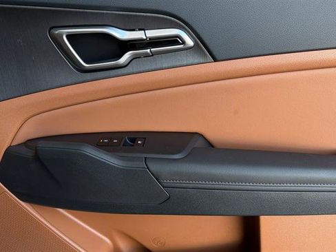 New 2026 Kia Sportage X-Line AWD/4WD image 20