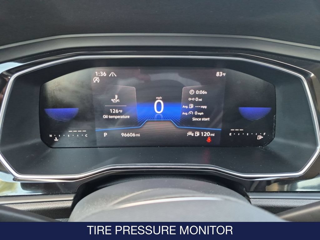 Used 2023 Volkswagen Jetta S FWD image 20