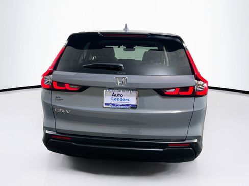Used 2023 Honda CR-V EX-L image 6