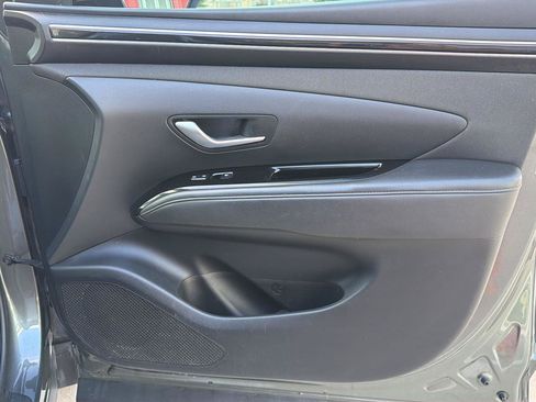 Used 2022 Hyundai Tucson SEL w/ Convenience Package FWD image 35