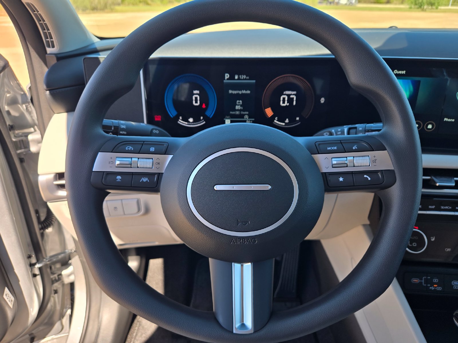 New 2026 Hyundai Tucson SEL FWD image 11