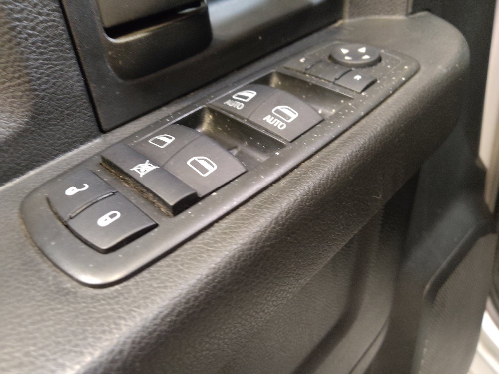 Used 2014 RAM 1500 Express AWD/4WD image 27