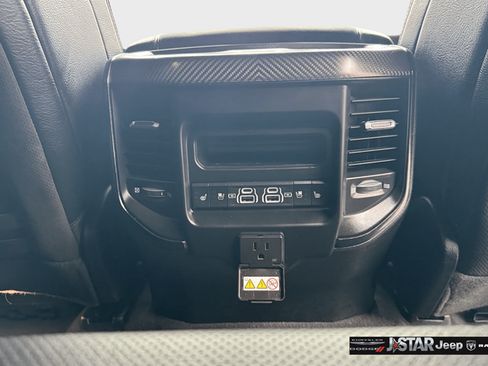 Used 2023 RAM 1500 TRX w/ TRX Level 2 Equipment Group AWD/4WD image 20