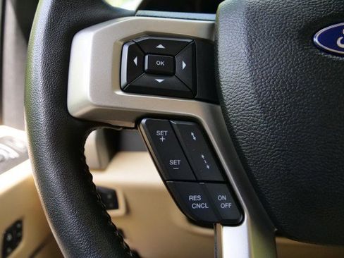 Used 2021 Ford F250 Lariat w/ Lariat Ultimate Package image 17