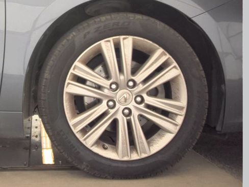 Used 2015 Lexus ES 350 w/ Premium Package FWD image 8