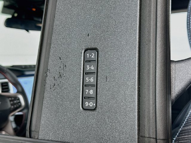 New 2026 Ford Bronco Heritage Edition AWD/4WD image 7