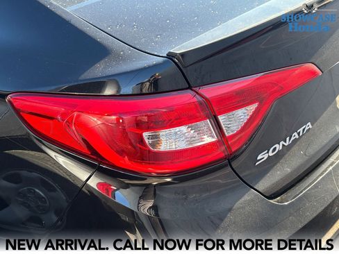 Used 2016 Hyundai Sonata SE image 10