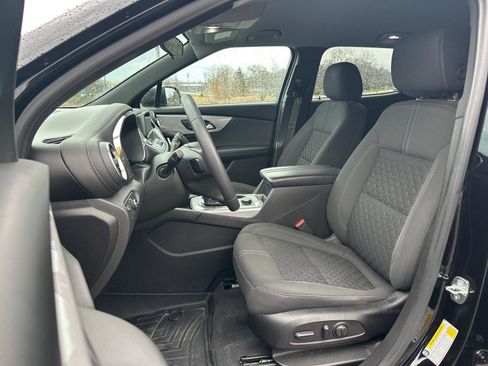 Used 2022 Chevrolet Blazer LT image 11