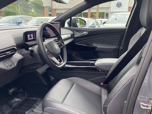 Certified 2023 Volkswagen ID.4 Pro S RWD image 12