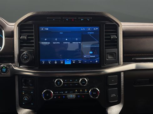 Used 2023 Ford F150 King Ranch AWD/4WD image 13